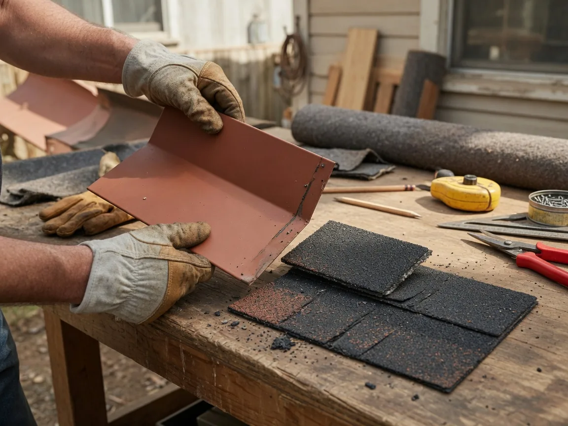 Roof Repair company in Eucha, OK